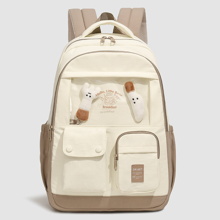 Smart Utility Backpack Karnz