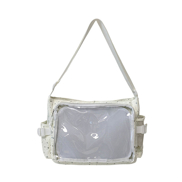 Multifunktionale Reisekuriertasche