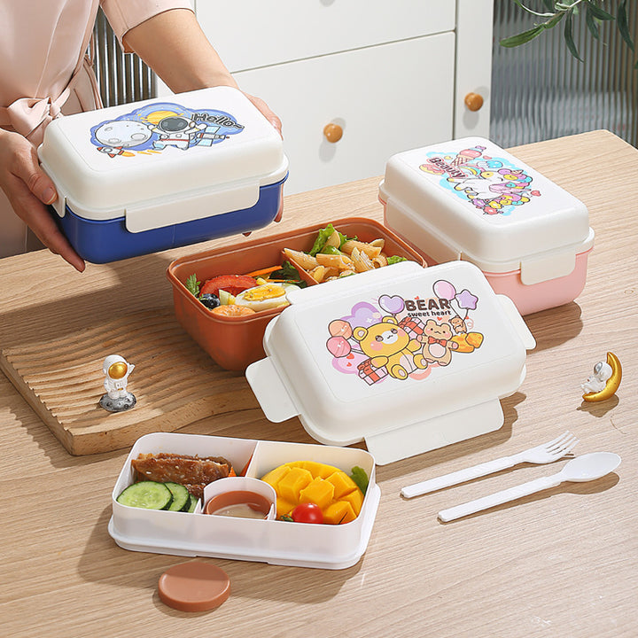 Bento Brotdose