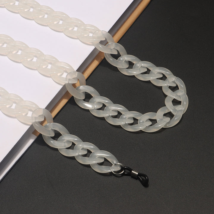 Statement Eyewear Kette Karnz