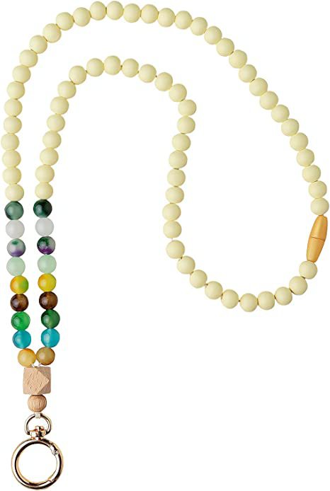 Perlenbrillenhalter-Lanyard Karnz
