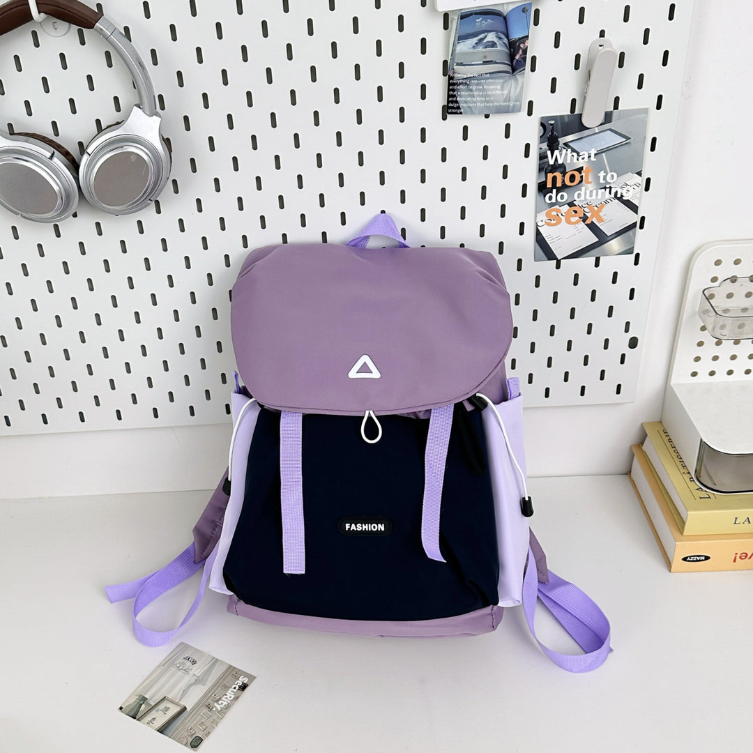 Leichter Gym-Rucksack Karnz