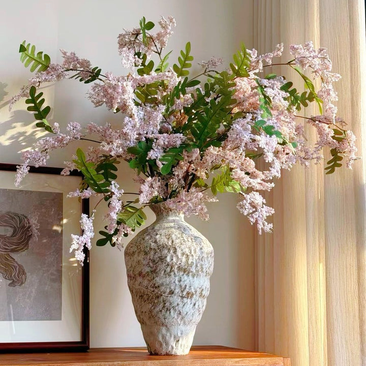 Dekorative Blumenstrauß Karnz