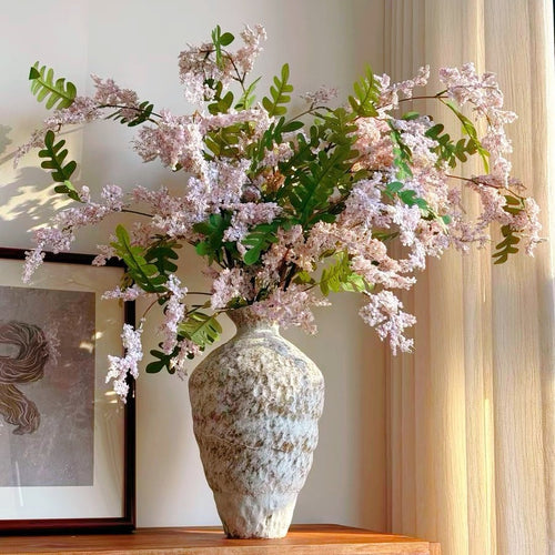 Dekorative Blumenstrauß Karnz