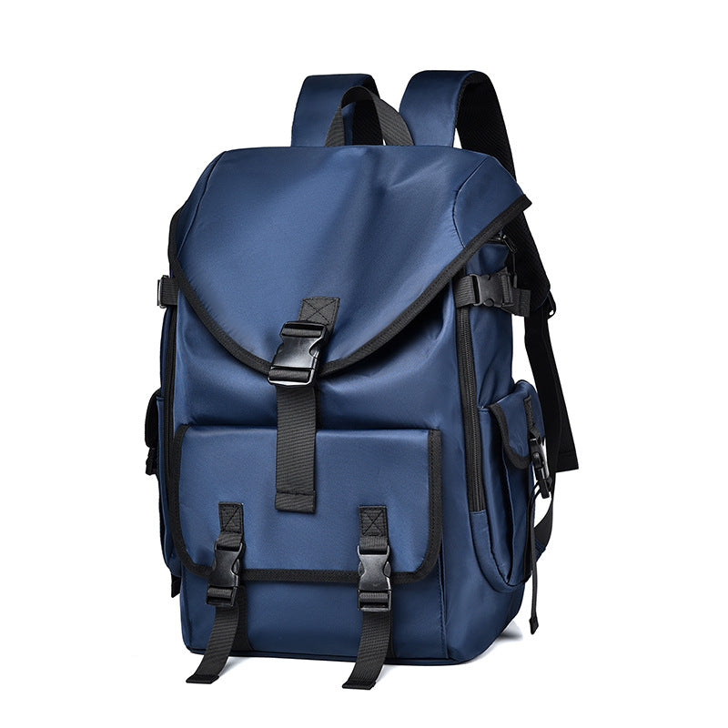 Vielseitiger Outdoor-Reise-Rucksack Karnz