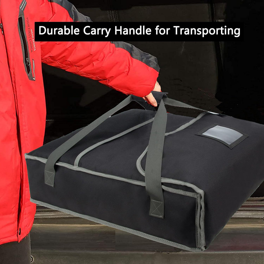 Damen Tragbare Kühltasche mit isolierender Funktion Karnz