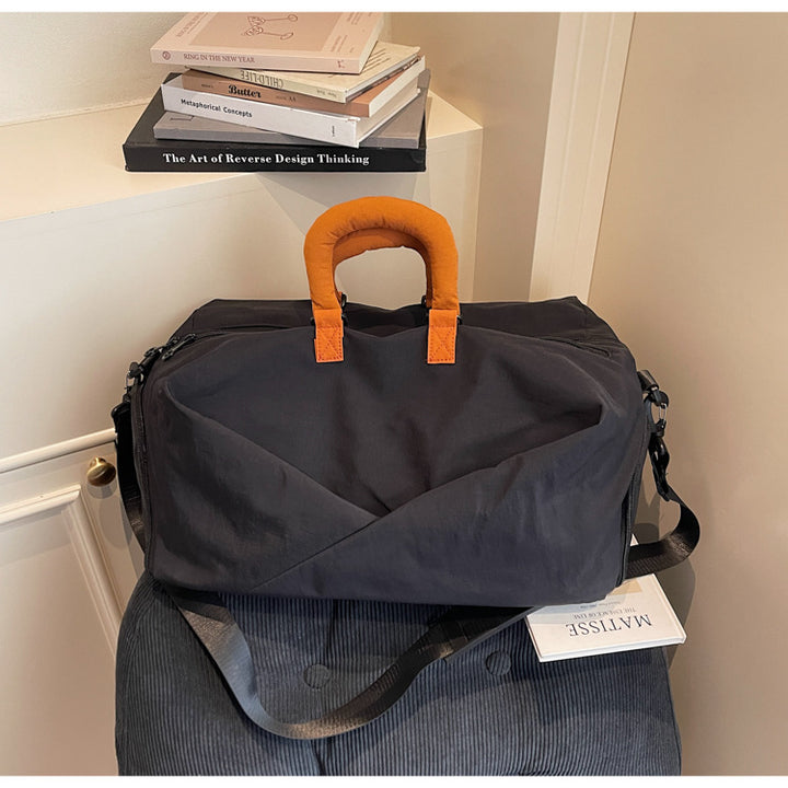 Reis-Duffel-Tasche Karnz