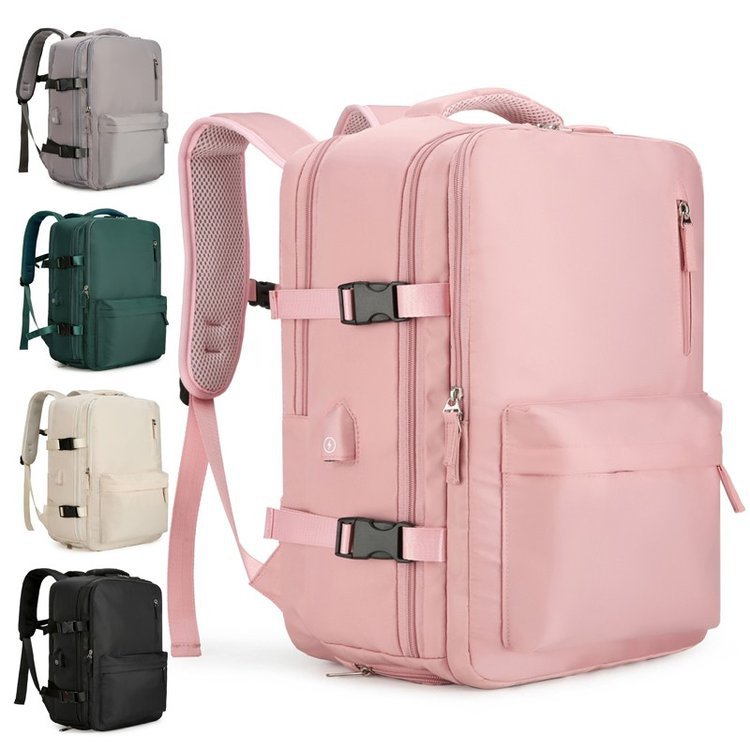 Vielseitiger Multifunktionsrucksack Karnz