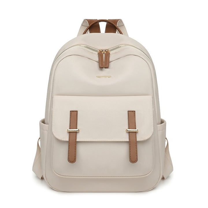 Eleganter Mehrtaschen-Rucksack Karnz