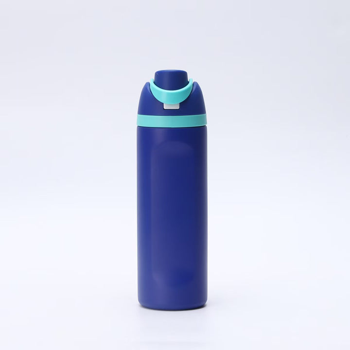 Damen Isolierte Trinkflasche Karnz