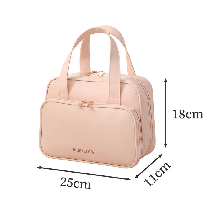 Premium Multifunktioneller Toiletten Organizer Karnz