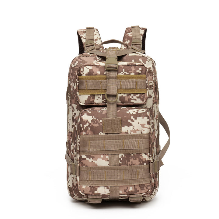 Taktischer Mehrfach-Taschen Militär-Rucksack Karnz