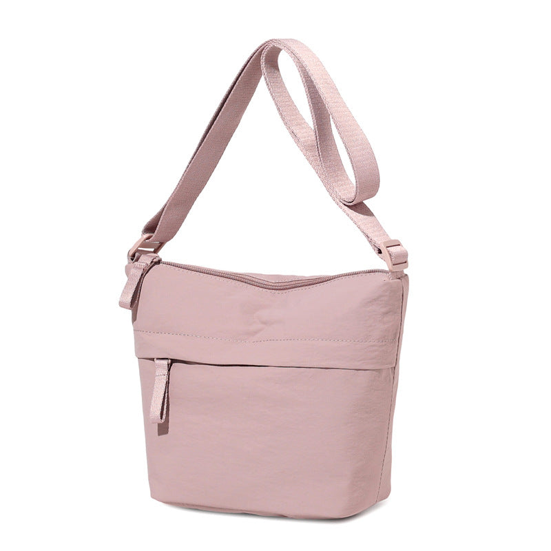 Funktionale Alltags-Crossbody-Tasche