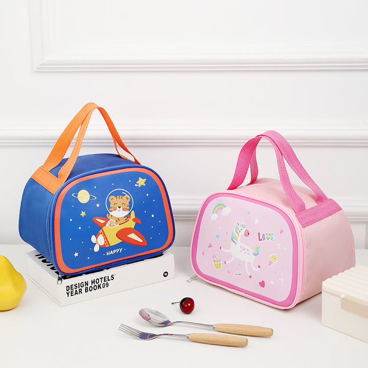Lunchbox Karnz