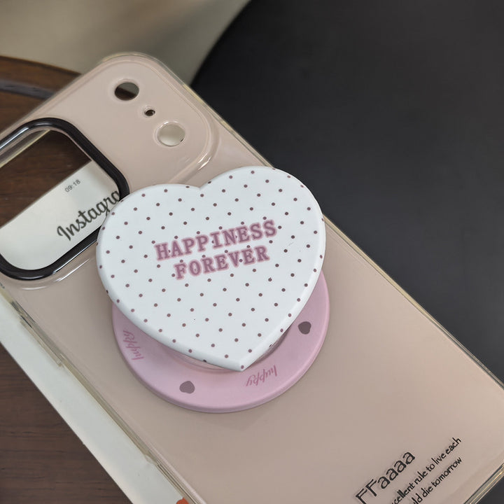 Herzförmiger Telefonhalter Karnz 1787058272