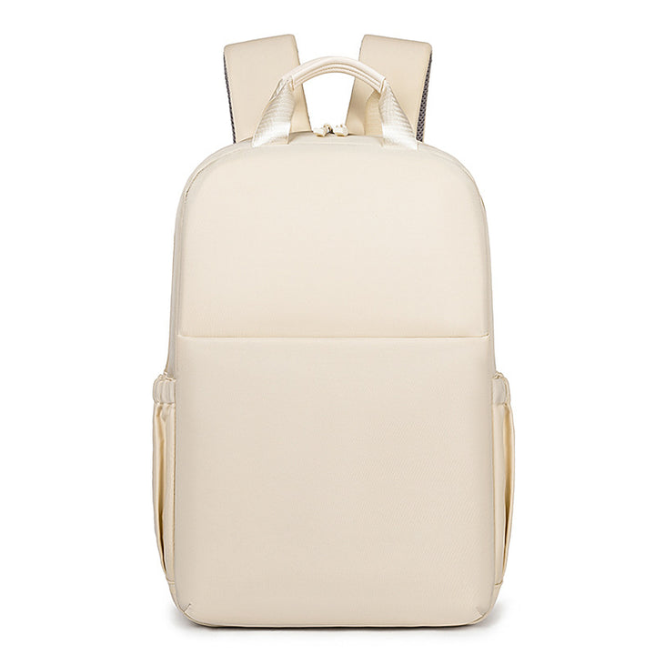 Moderner minimalistischer Laptop-Rucksack Karnz