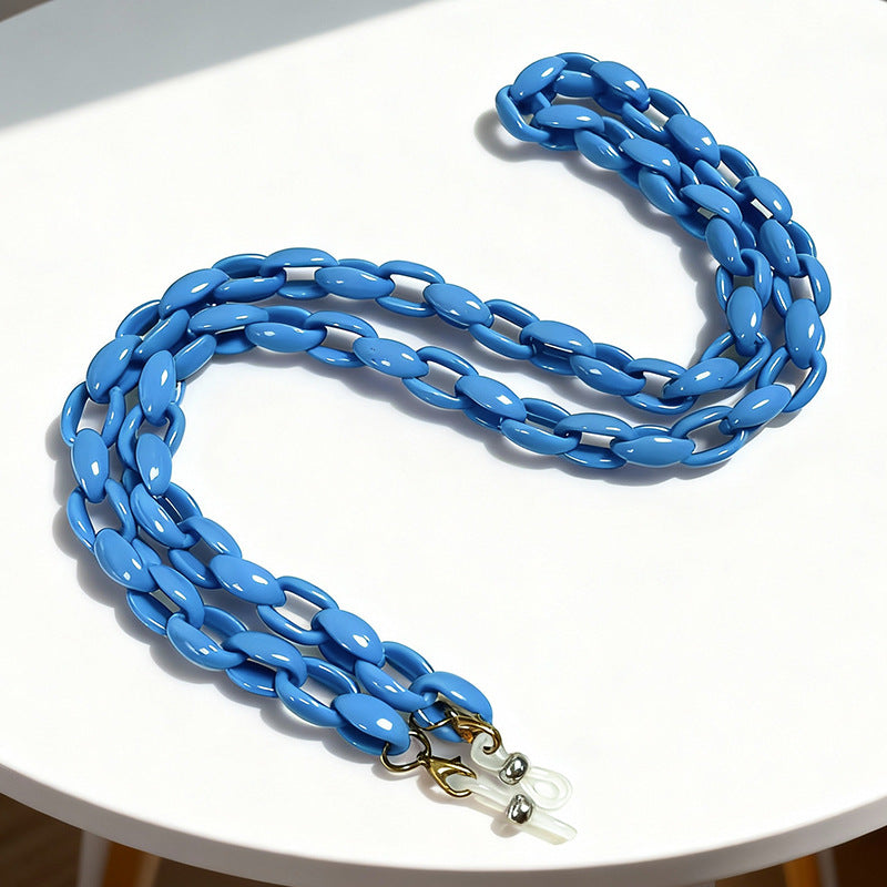 Modische Brillenband Karnz
