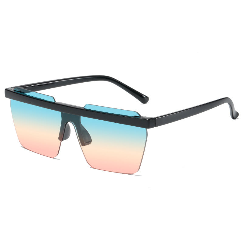 Damen modische Sonnenbrille Karnz