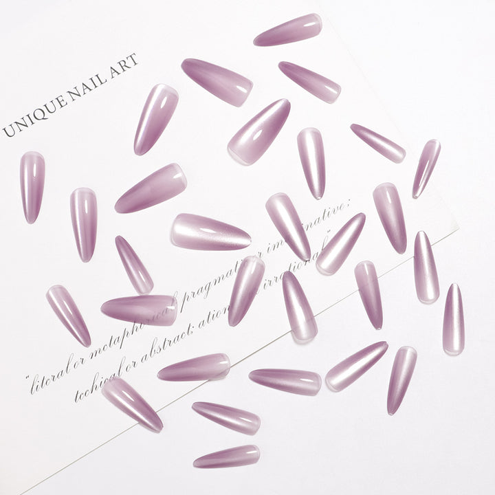 Gel-Nagel-Spitzen Karnz
