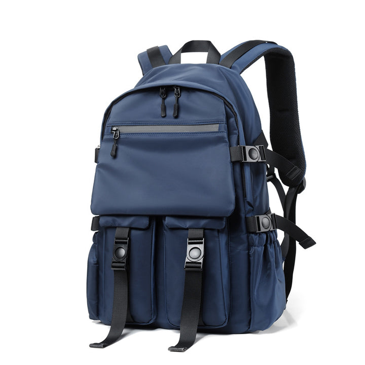 High-Utility Outdoor-Rucksack Karnz