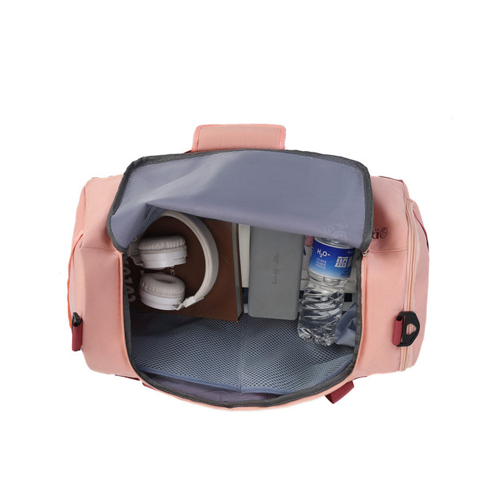 Multi-Funktionale Reise Fitness Duffle Bag Karnz