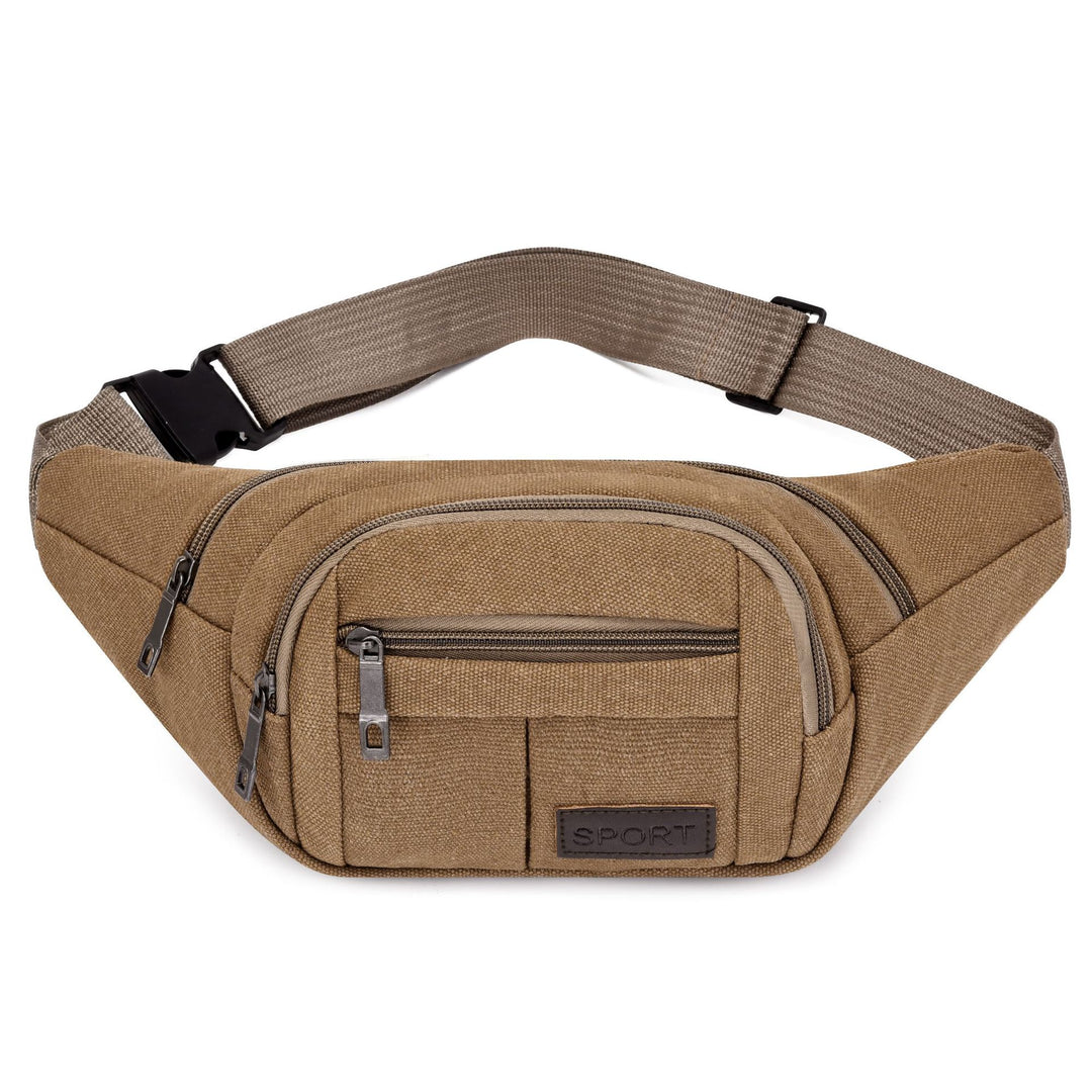 Vielseitige Sport-Waistbag