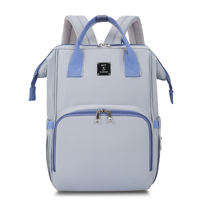 Multi-Funktionaler Umwandelbarer Rucksack Karnz