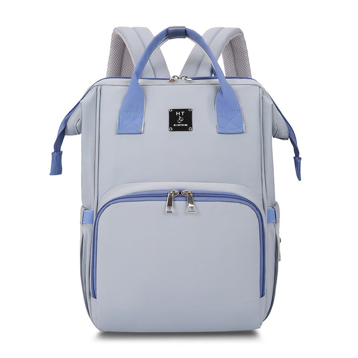 Multi-Funktionaler Umwandelbarer Rucksack Karnz