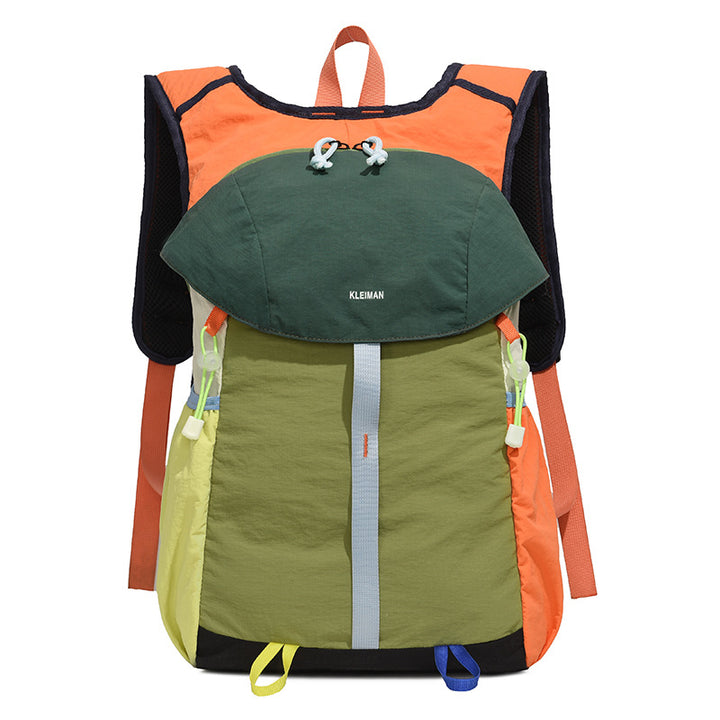 Multi-Funktionaler Outdoor Tagesrucksack Karnz