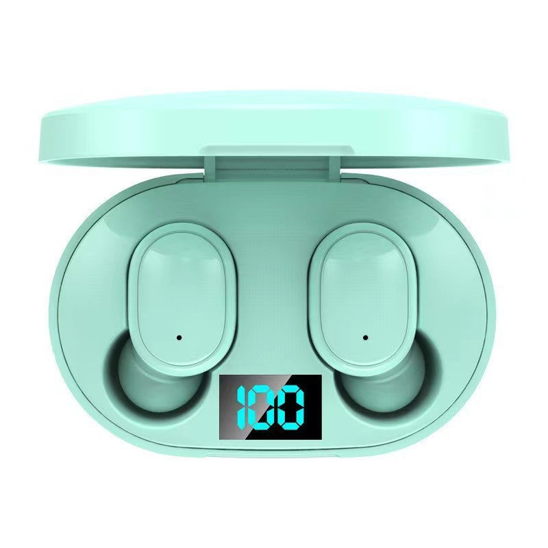 Bluetooth Kopfhörerset Karnz