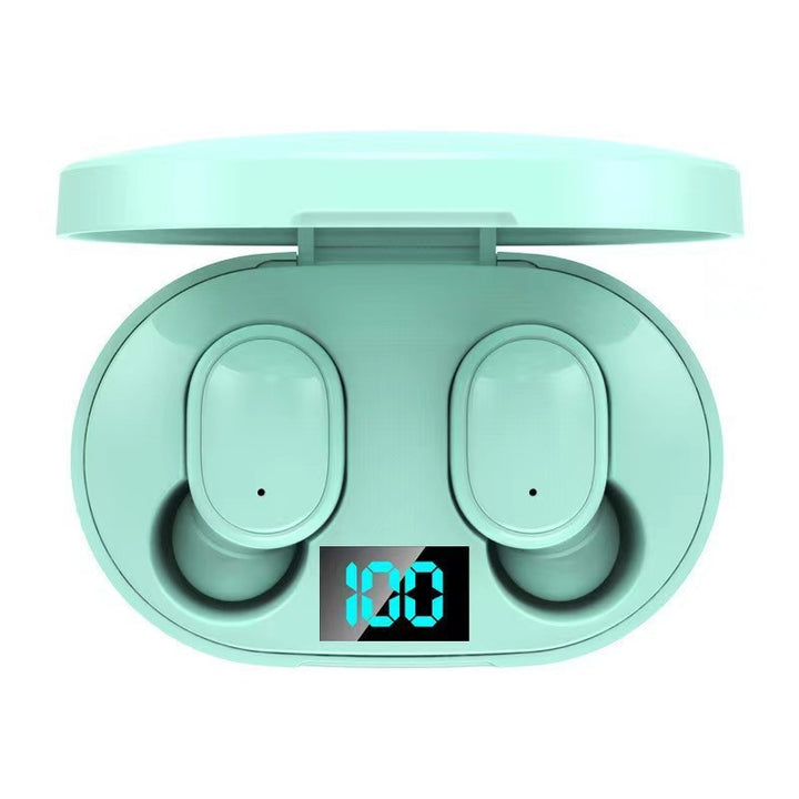 Bluetooth Kopfhörerset Karnz