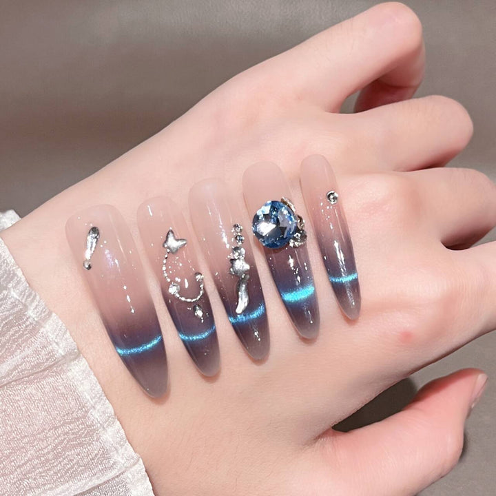 Nail Art Karnz