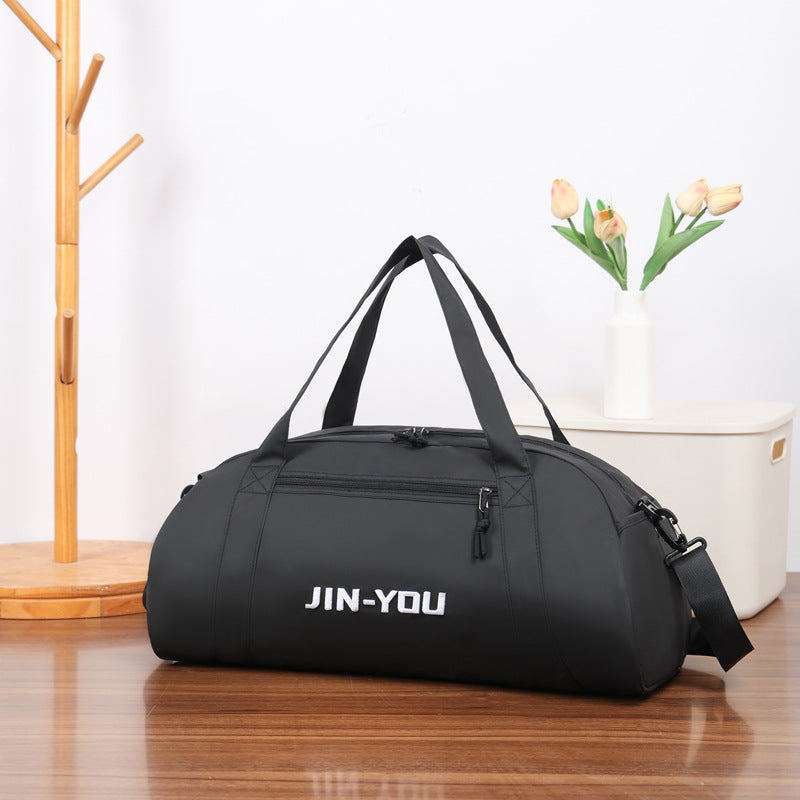 Ergonomische Sport-Duffle-Tasche