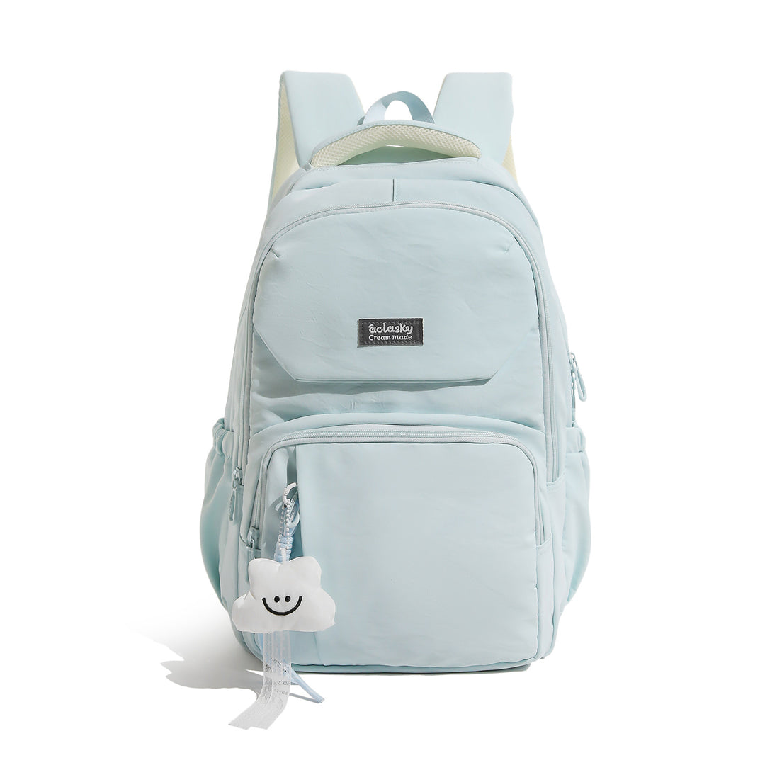 Funktionaler Mehrfach-Taschen Rucksack Karnz 1791205409