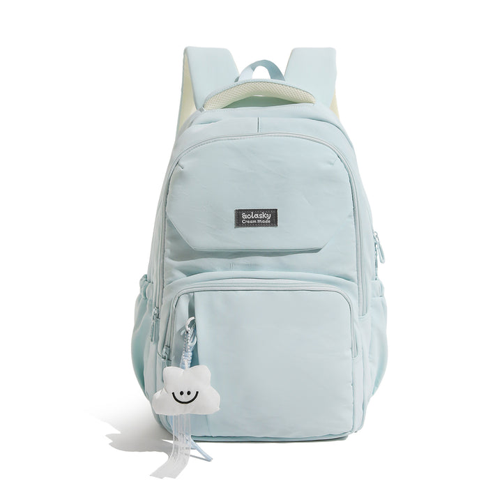 Funktionaler Mehrfach-Taschen Rucksack Karnz 1791205409
