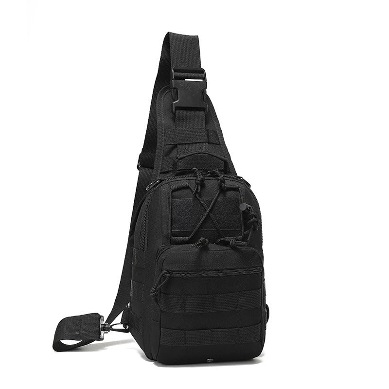 Vielseitiger taktischer Sling Pack Karnz