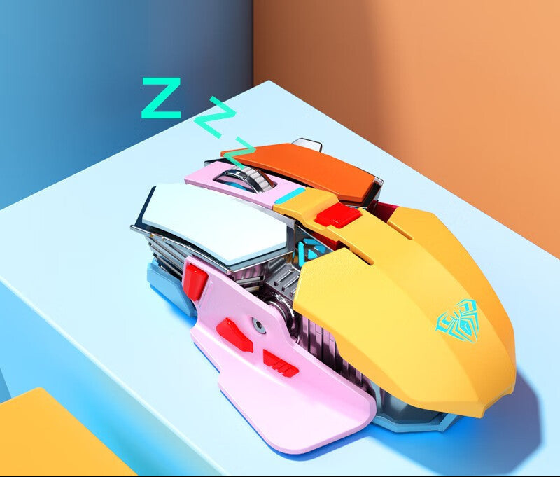 Gaming Maus Karnz
