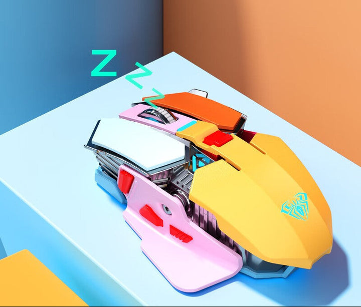 Gaming Maus Karnz