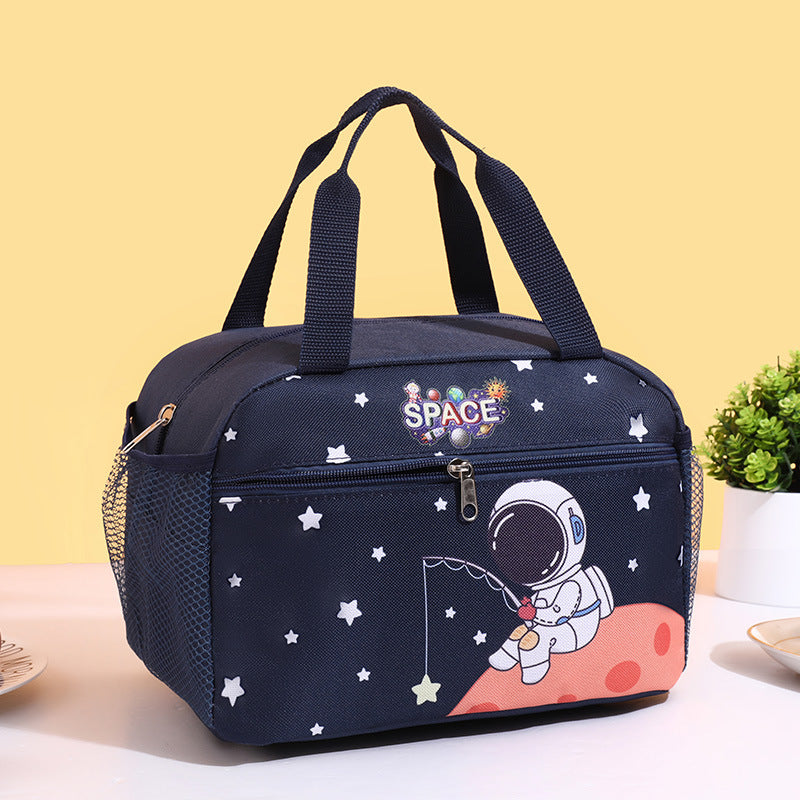 Kinder Isolierte Lunch Tasche Karnz