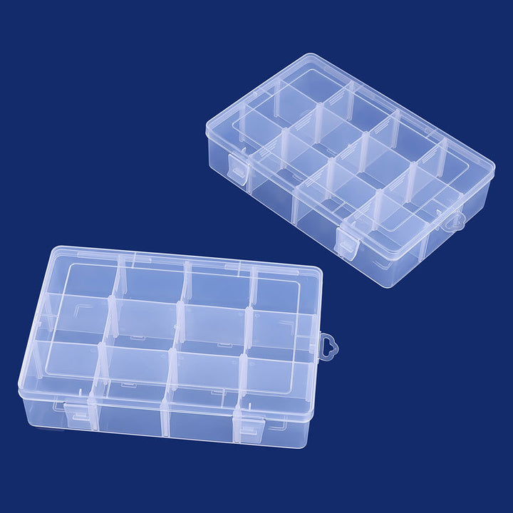 Mehrzweck Aufbewahrungsorganizer Box Karnz