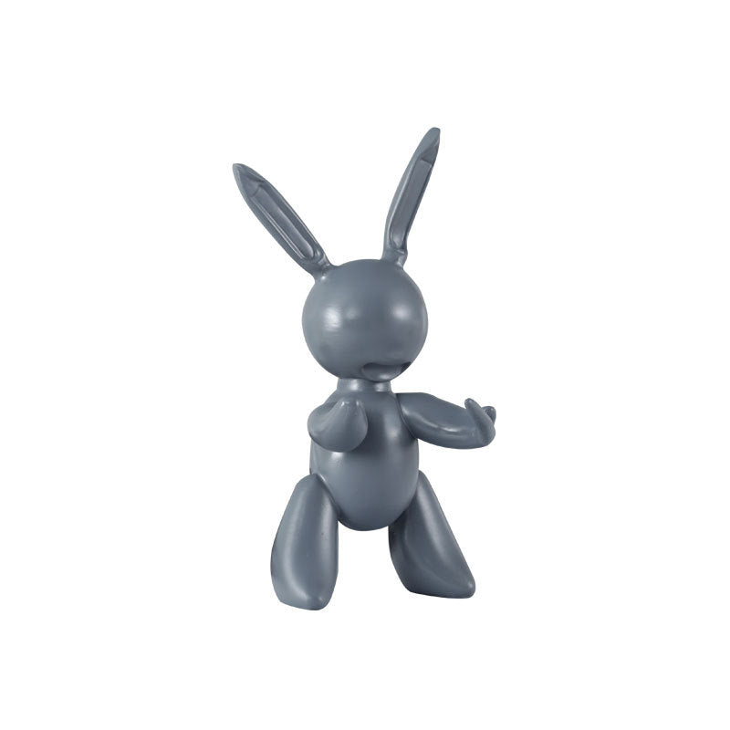 Verspielt Hase Figurine