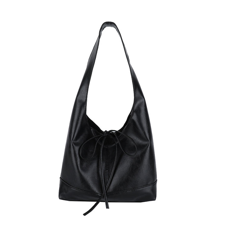 Chic Lässige Hobo Tasche Karnz