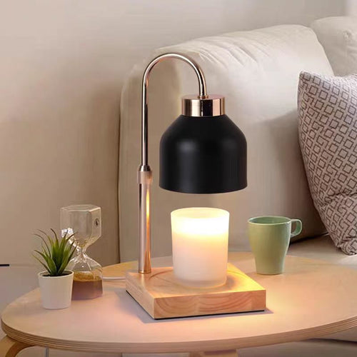 Moderne verstellbare Schreibtischlampe