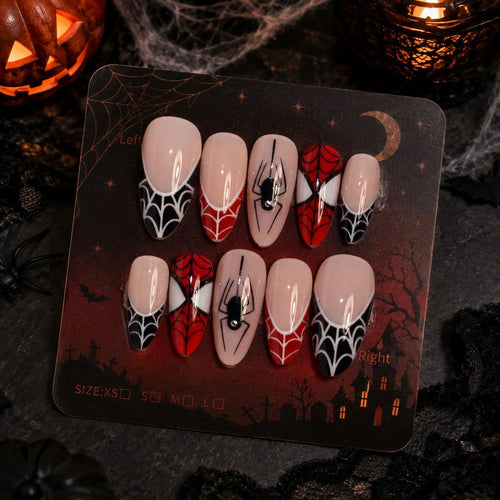 Premium Nagelkunstset Karnz