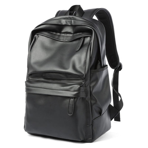Moderner Laptop-Rucksack mit Multifunktionalen Fächern Karnz