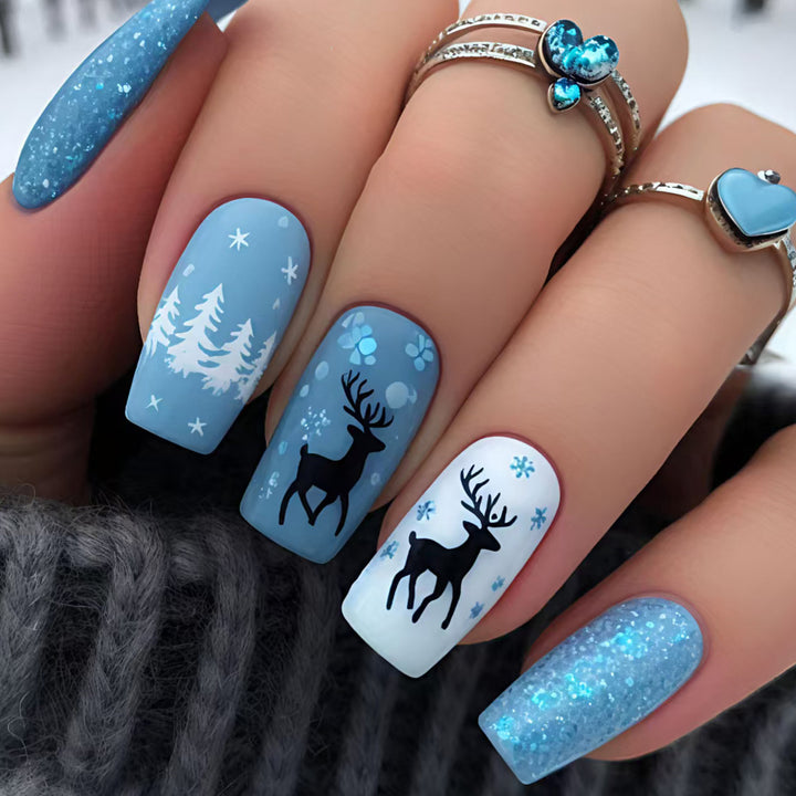 Nagelkunstset Karnz