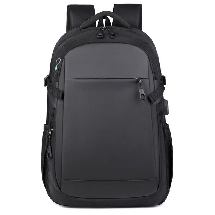 Sleek Urban Tech Rucksack Karnz