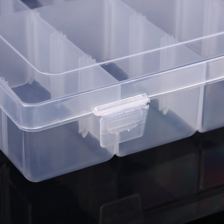 Multi-Functional Divider Storage Case Karnz