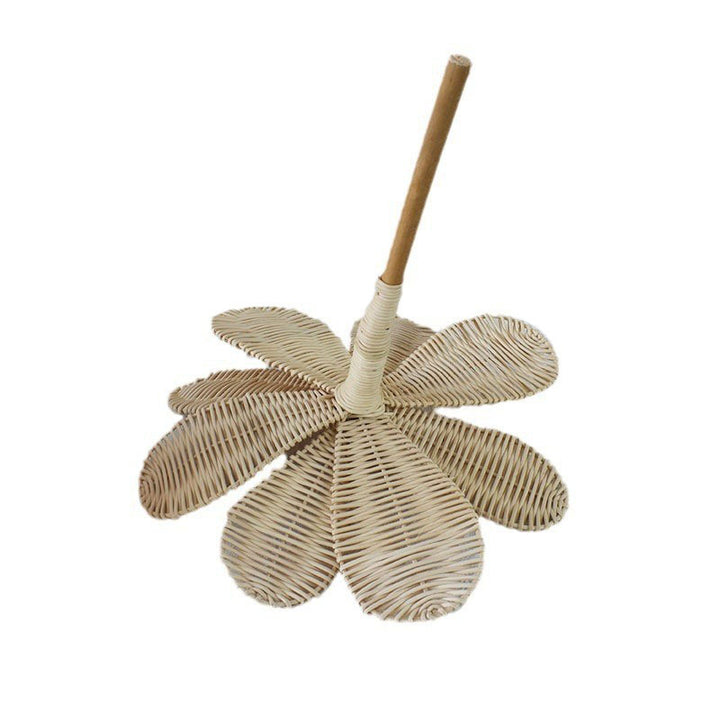 Dekorative handgewebte florale Tischmitte Karnz