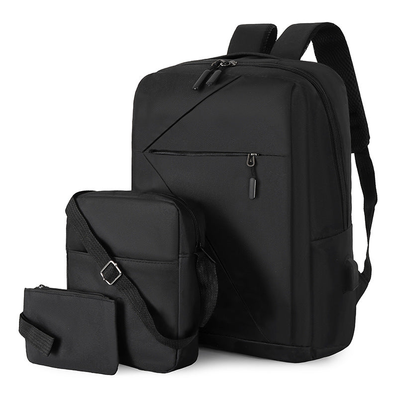Vielseitiges Rucksack-Set Karnz